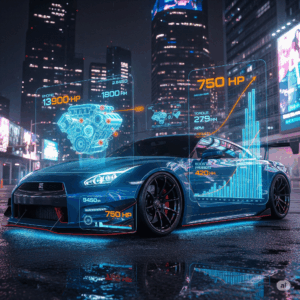 Paquete de Tuning de Rendimiento